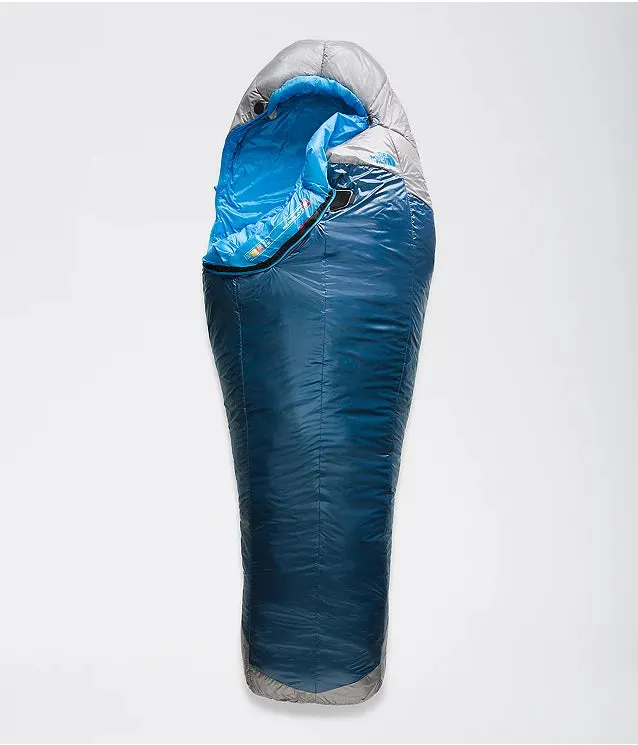 Cat's Meow Sleeping Bag - Extra Long