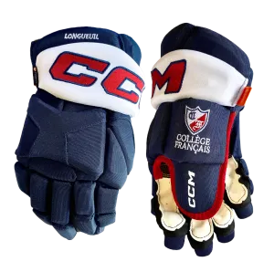 CCM 95C Custom CF Senior Hockey Gloves
