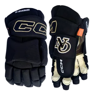 CCM 95C Custom DM Senior Hockey Gloves