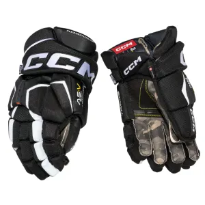 CCM Tacks AS-V Pro Gloves - Junior
