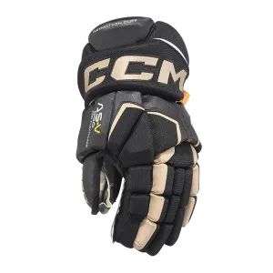 CCM Tacks AS-V Pro Gloves- Junior
