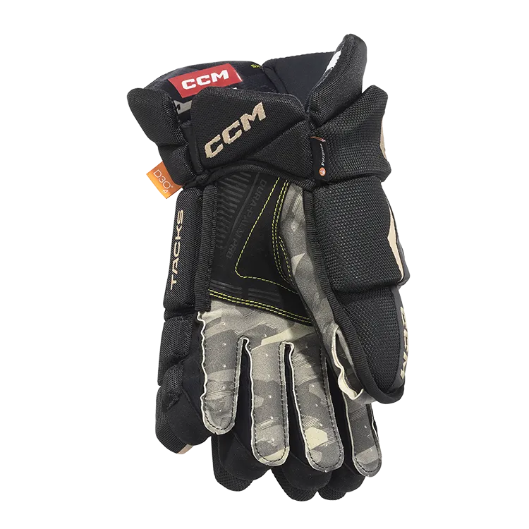 CCM Tacks AS-V Pro Gloves- Senior