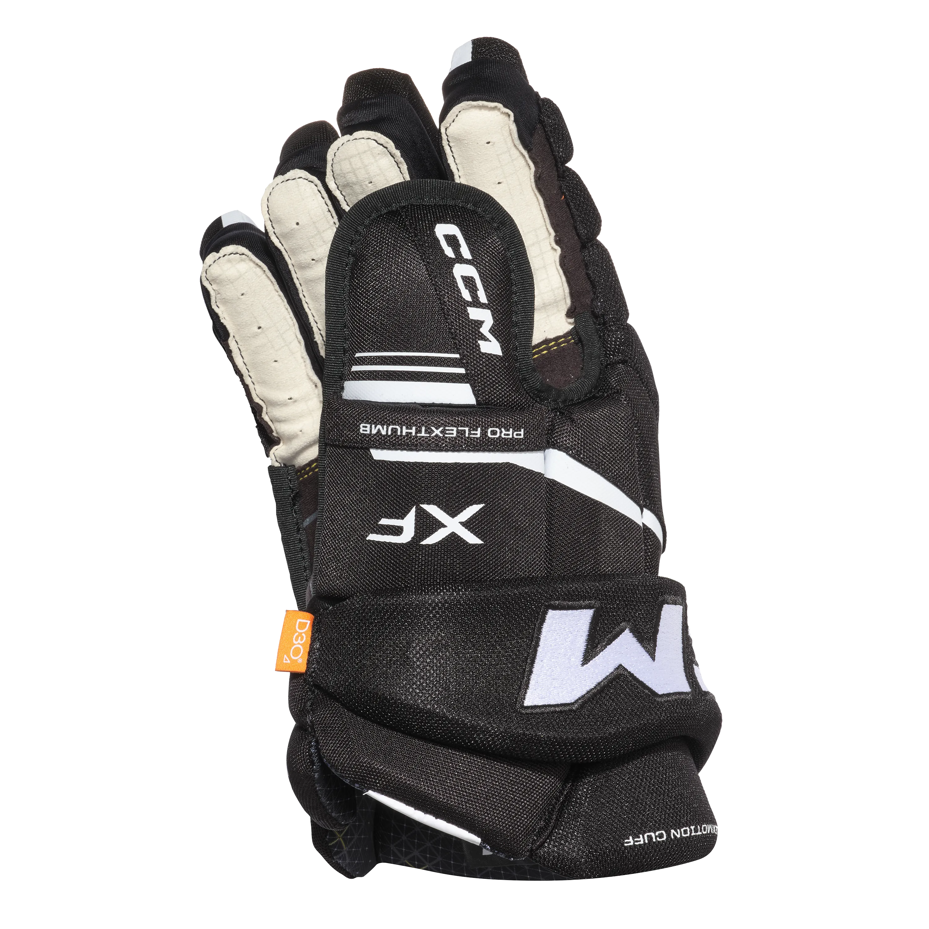 CCM Tacks XF Gloves- Junior
