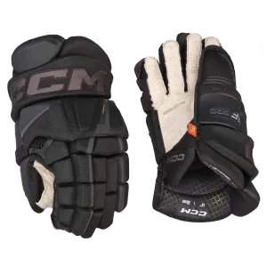 CCM Tacks XF Pro Gloves- Senior