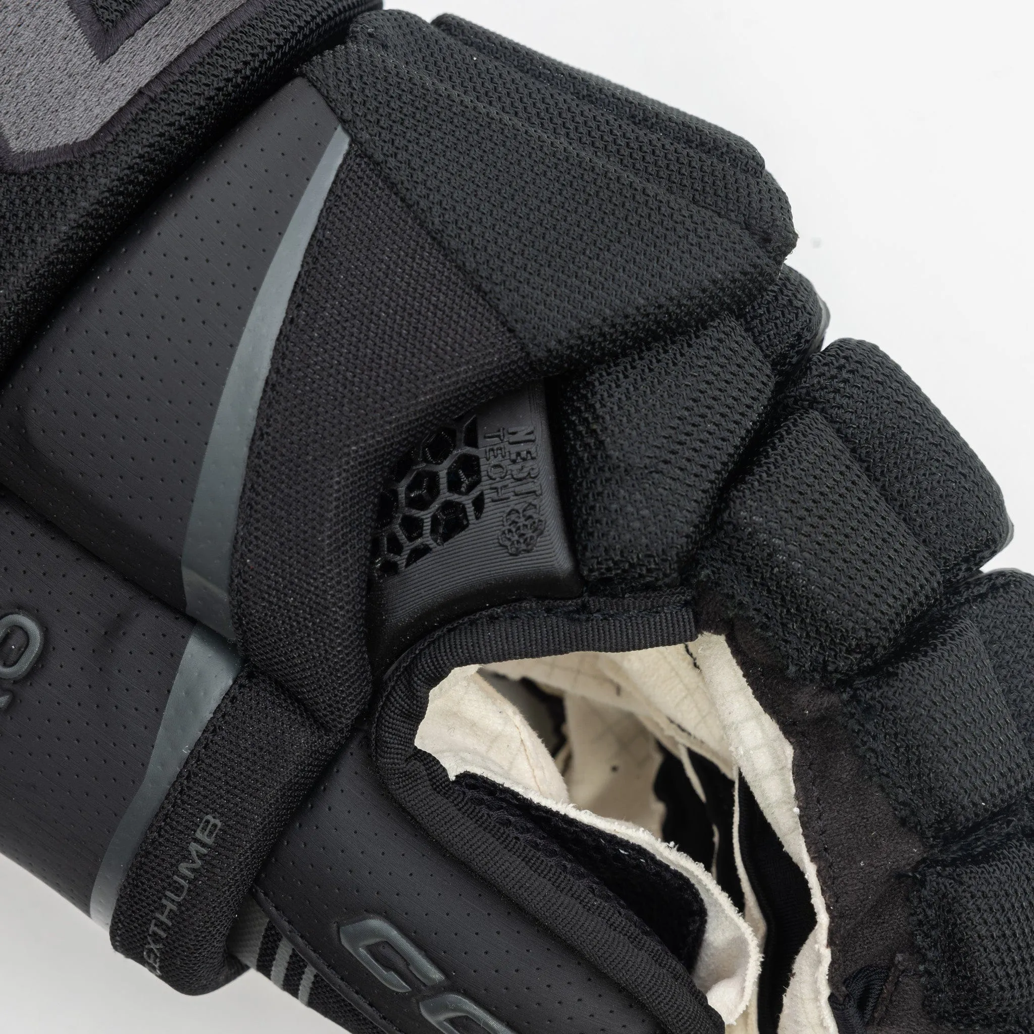 CCM Tacks XF Pro Senior Hockey Gloves