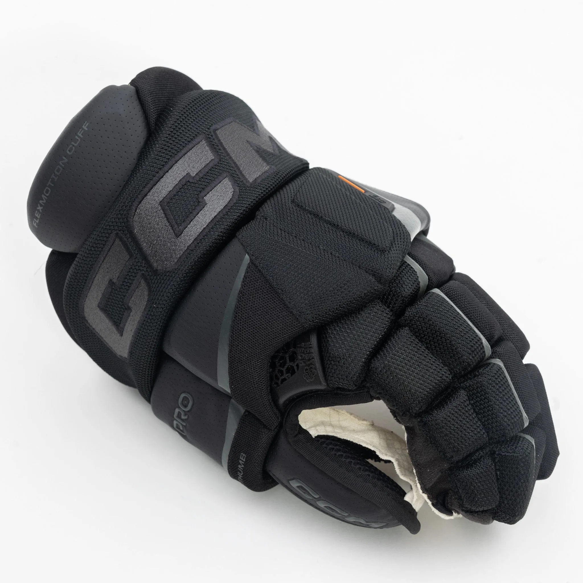 CCM Tacks XF Pro Senior Hockey Gloves