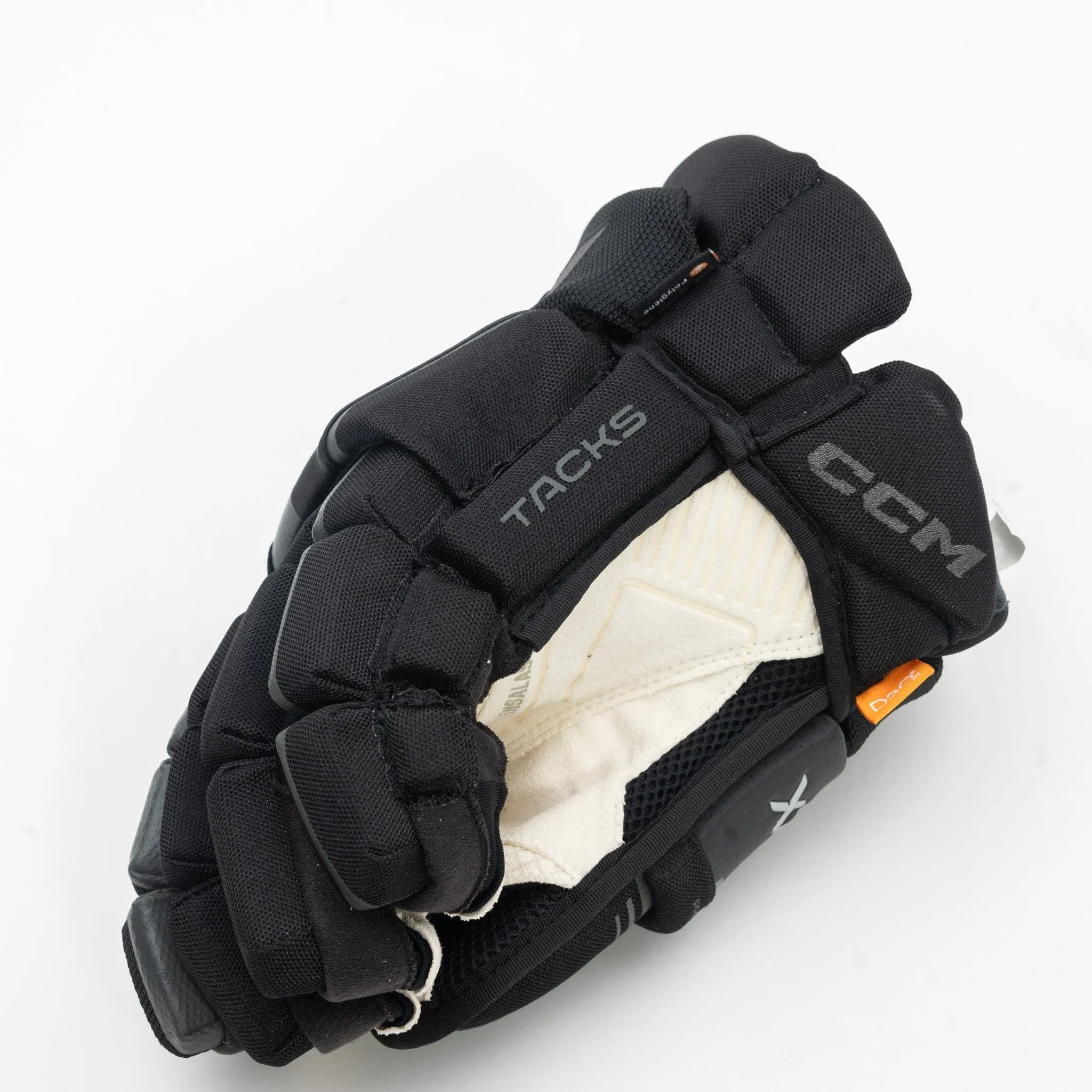 CCM Tacks XF Pro Senior Hockey Gloves
