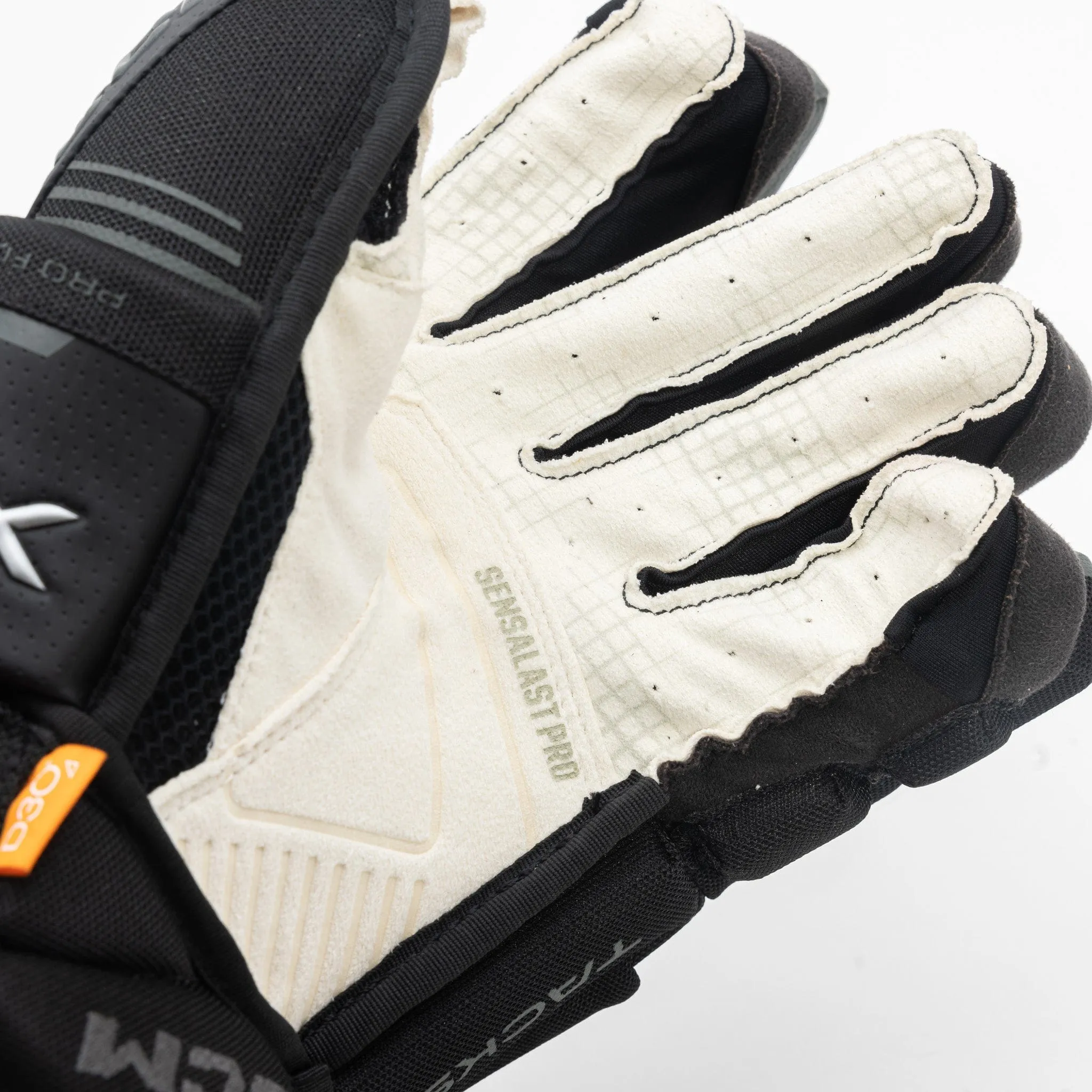 CCM Tacks XF Pro Senior Hockey Gloves