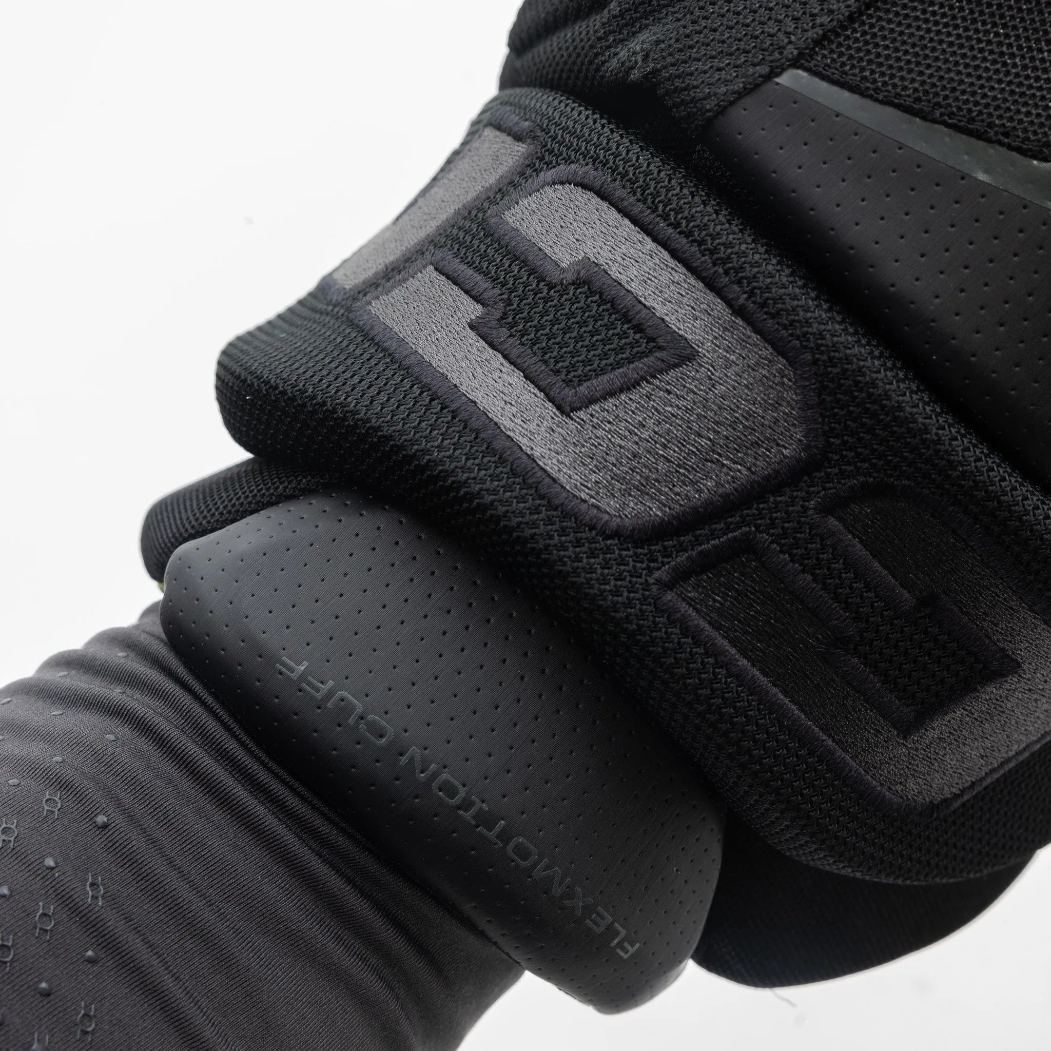 CCM Tacks XF Pro Senior Hockey Gloves