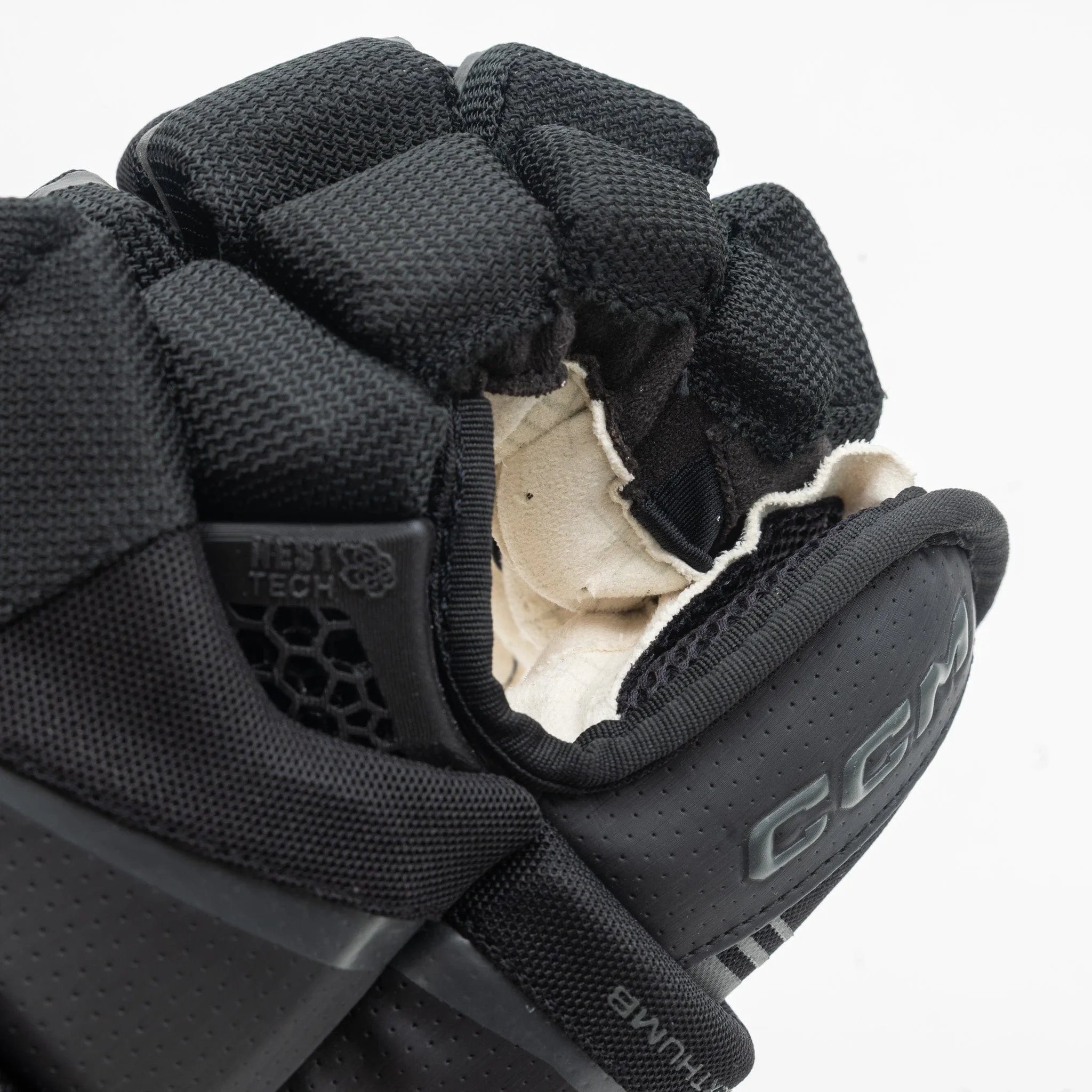 CCM Tacks XF Pro Senior Hockey Gloves