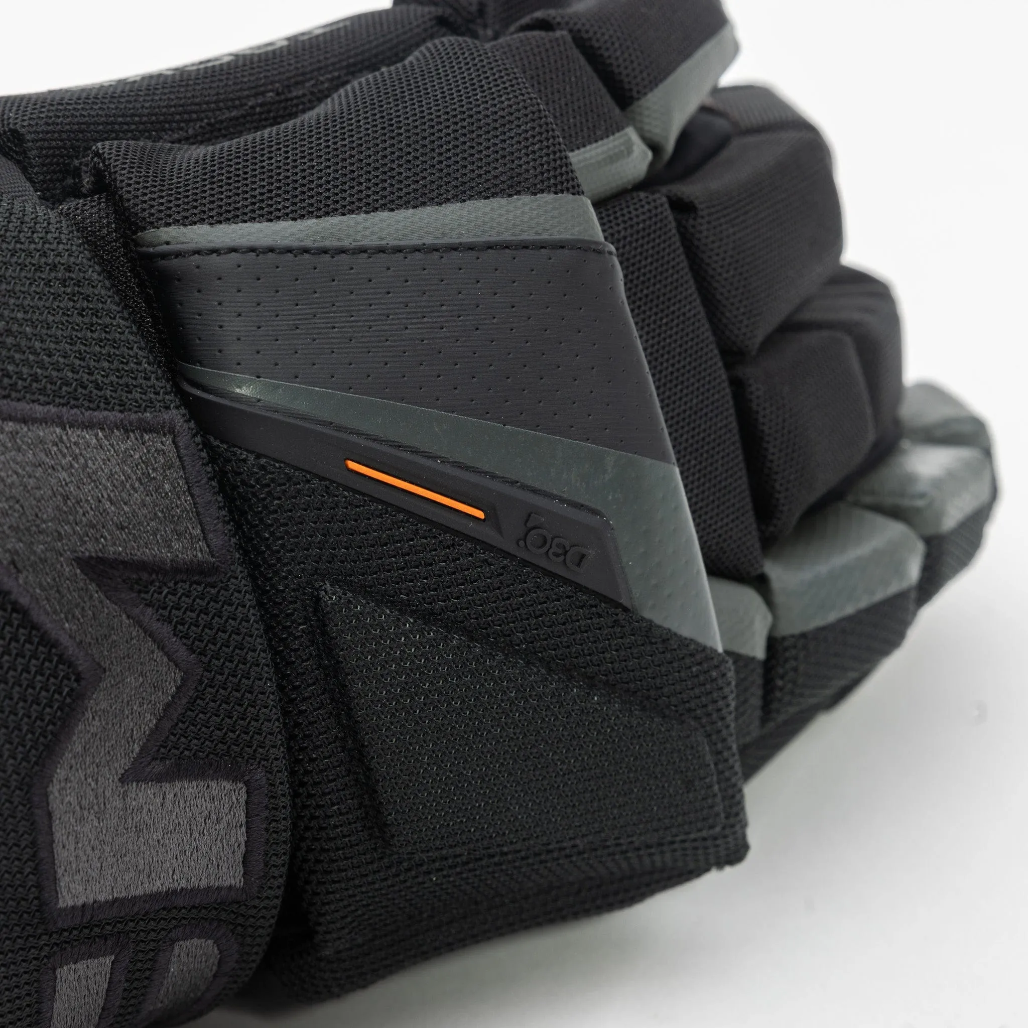 CCM Tacks XF Pro Senior Hockey Gloves
