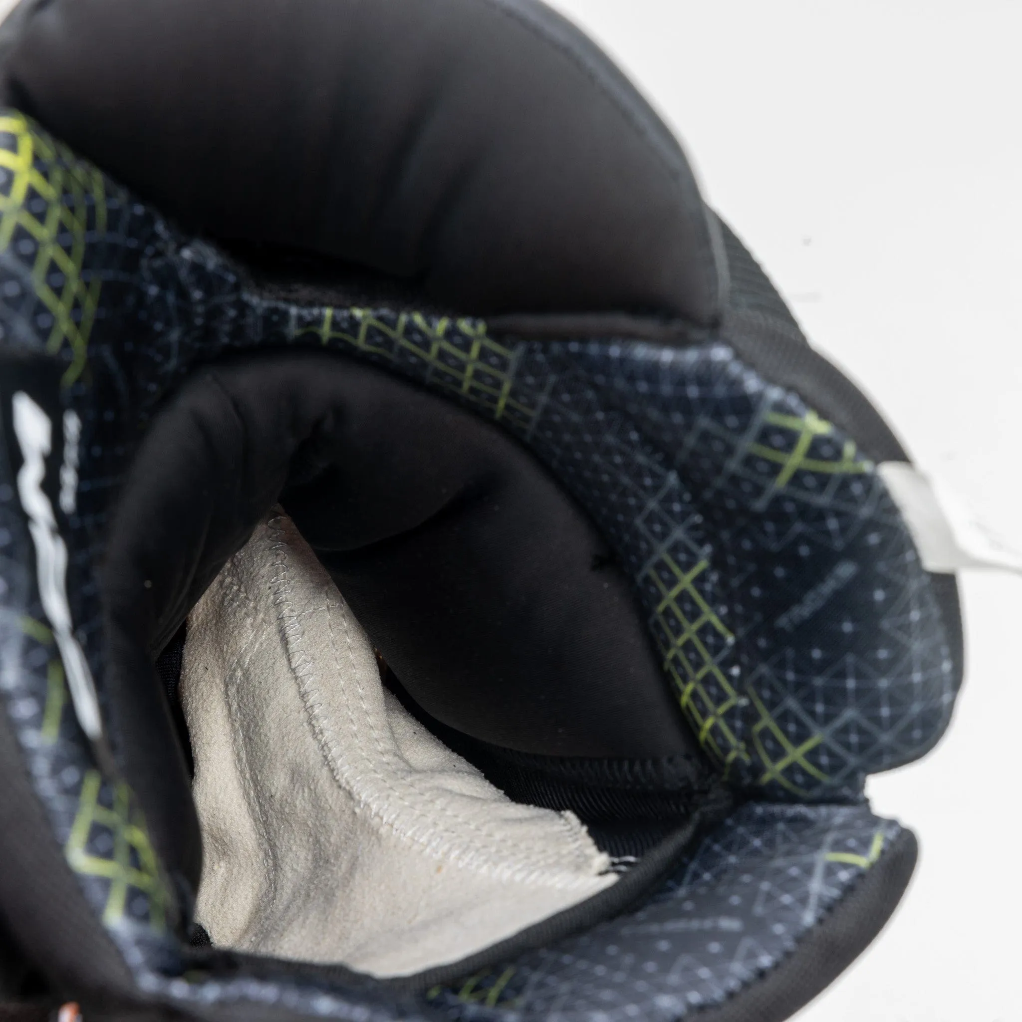 CCM Tacks XF Pro Senior Hockey Gloves