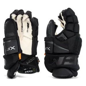 CCM Tacks XF Pro Senior Hockey Gloves