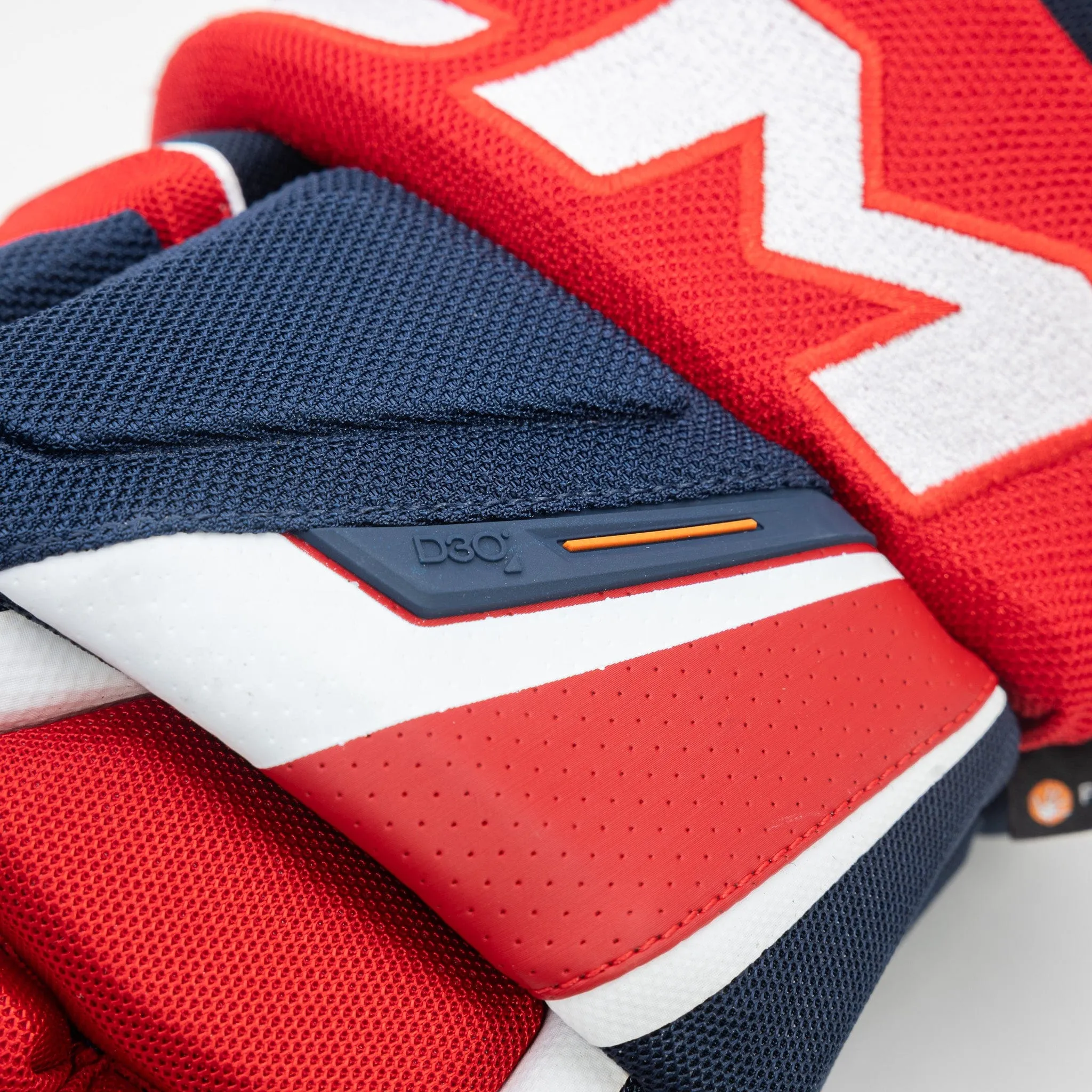 CCM Tacks XF Senior Hockey Gloves