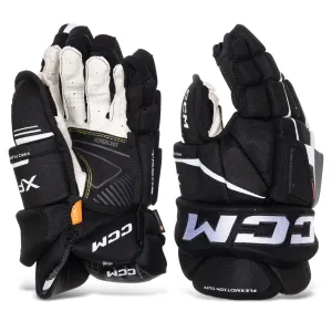 CCM Tacks XF Senior Hockey Gloves