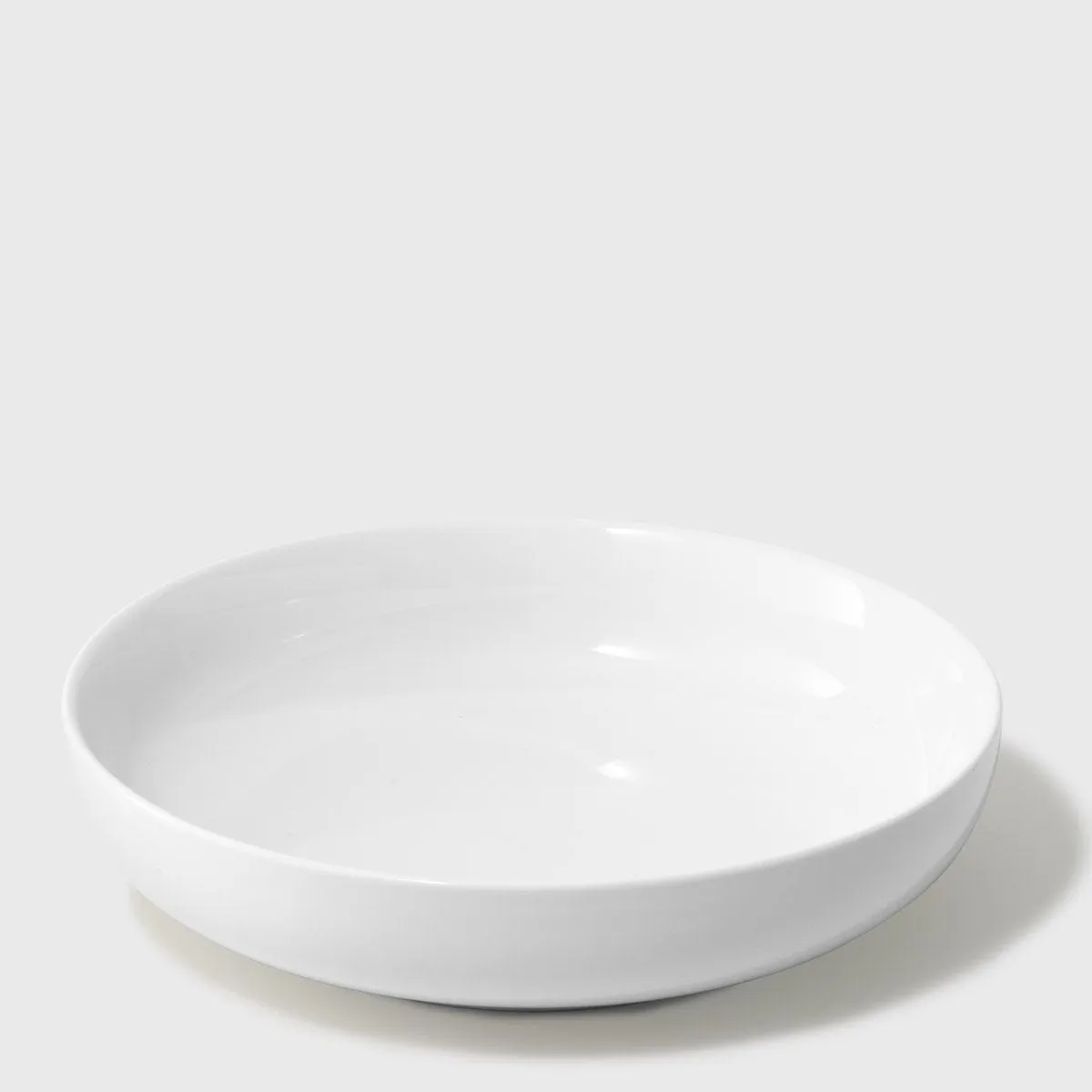 Ceramic Dinner Bowls (Set of 4)