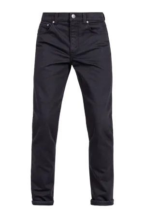 CLASSIC TAPERED MONO | BLACK/BLACK