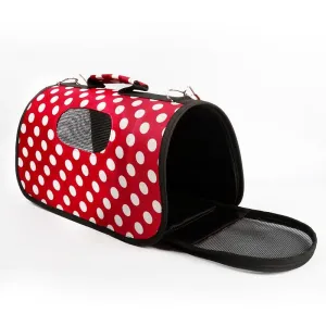 Classics Pet Carrier Travel Bag