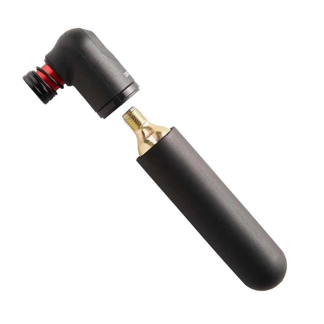 Compact MTB CO2 Inflator   20 g Cartridge