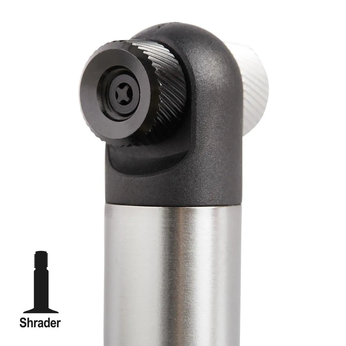 Compact Road Hand Pump
