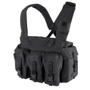 Condor 7 Pocket Chest Rig