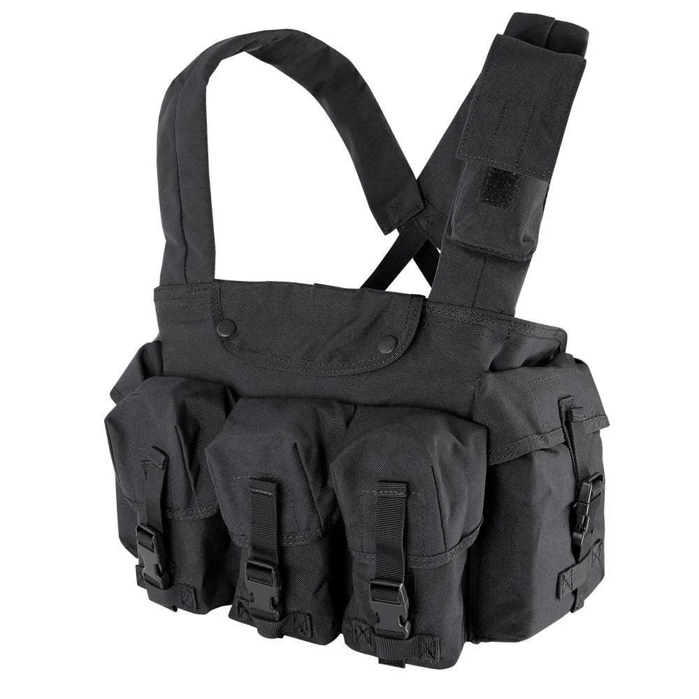 Condor 7 Pocket Chest Rig