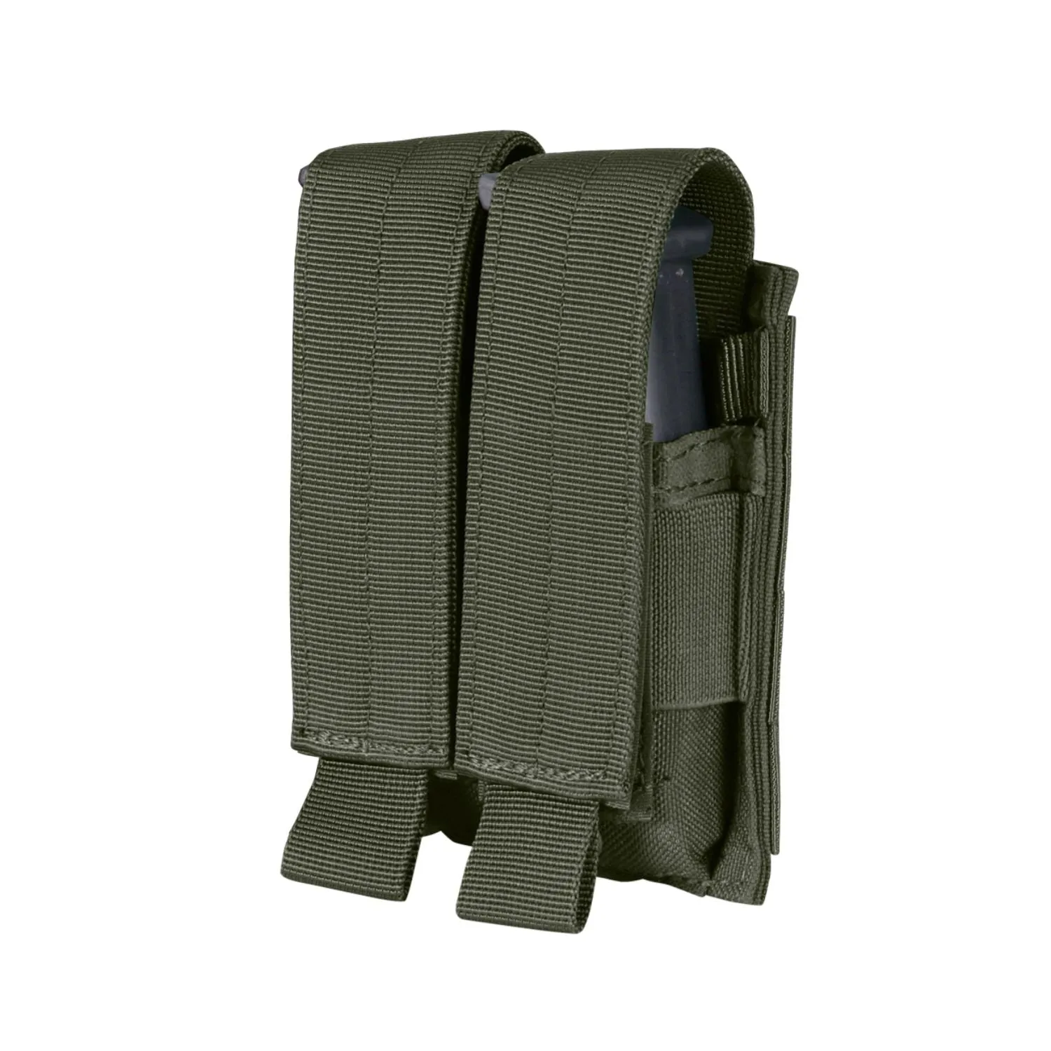 Condor Double Pistol Mag Pouch