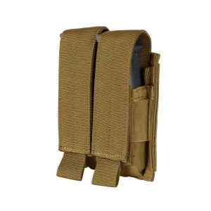 Condor Double Pistol Mag Pouch