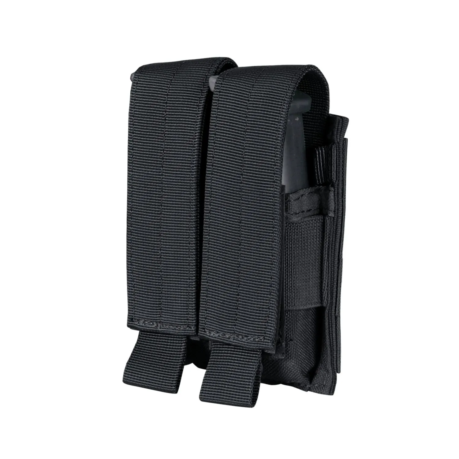 Condor Double Pistol Mag Pouch
