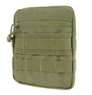 Condor G.P. Pouch OD Green
