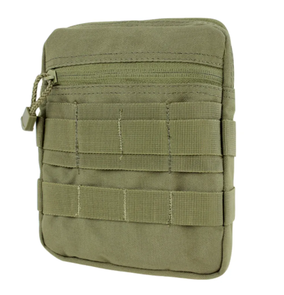 Condor G.P. Pouch OD Green