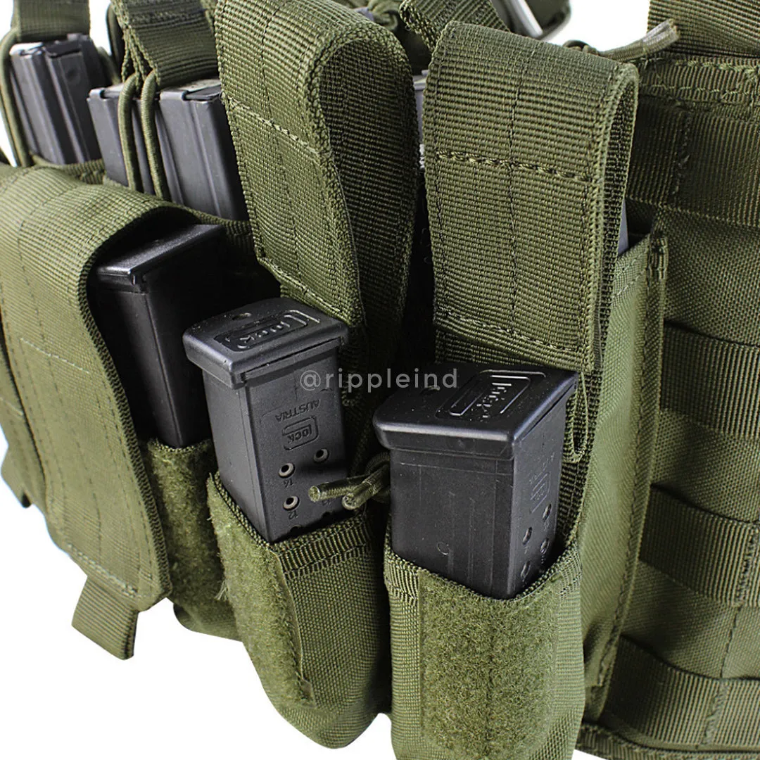 Condor - Olive Drab - MCR5 Recon Chest Rig