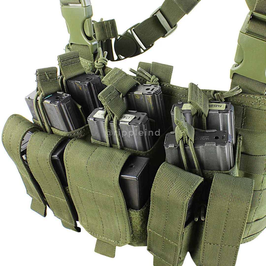 Condor - Olive Drab - MCR5 Recon Chest Rig