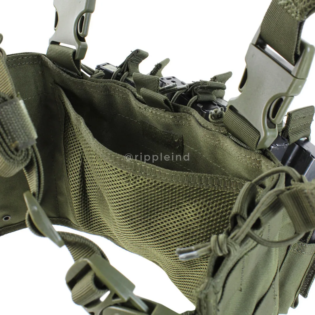 Condor - Olive Drab - MCR5 Recon Chest Rig