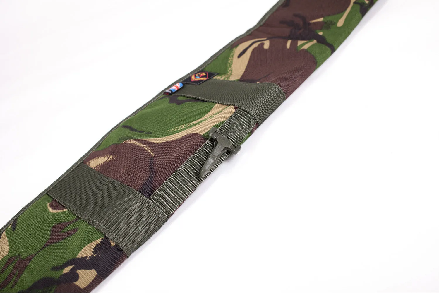 Cotswold Aquarius Multi System Padded Rod Sleeve 12ft