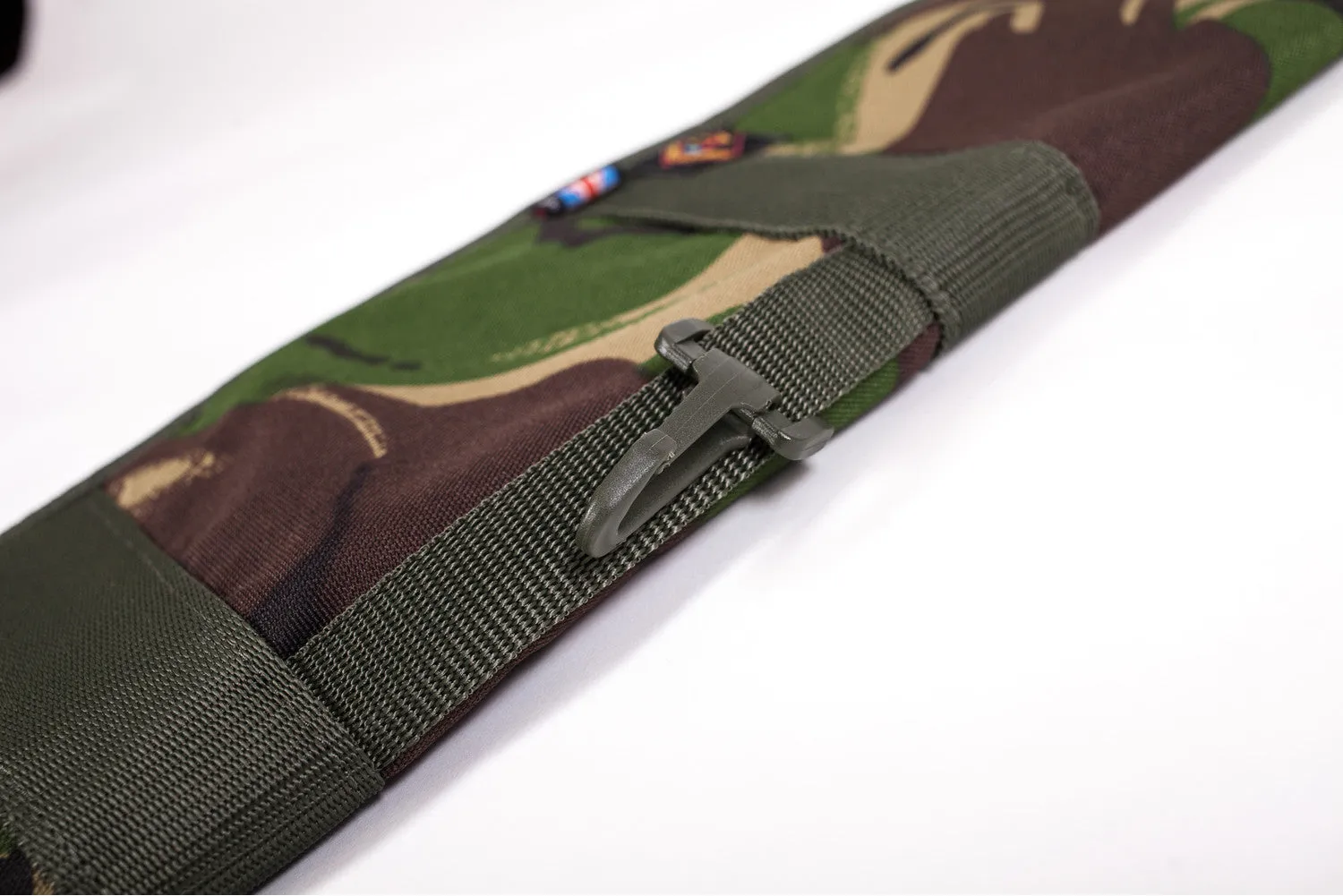 Cotswold Aquarius Multi System Padded Rod Sleeve 12ft