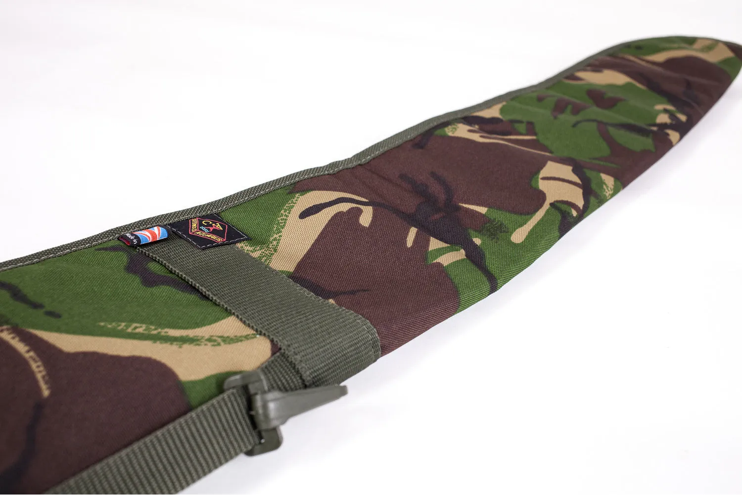 Cotswold Aquarius Multi System Padded Rod Sleeve 12ft