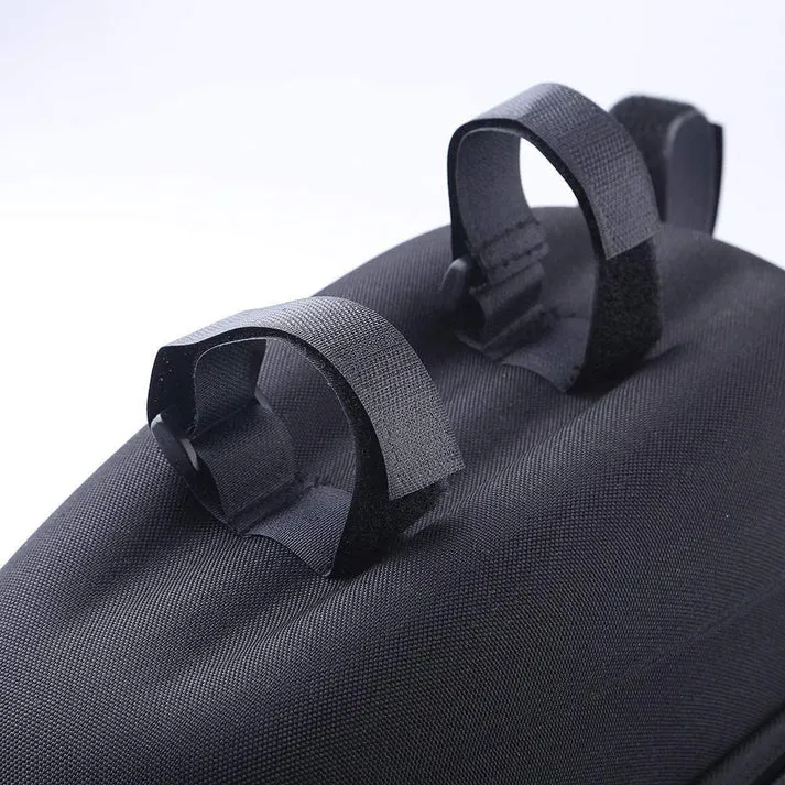 Crony M365 Electric Scooter Storage Bag Universal Handlebar Front Carrying Bag Cycling Front Frame Bag