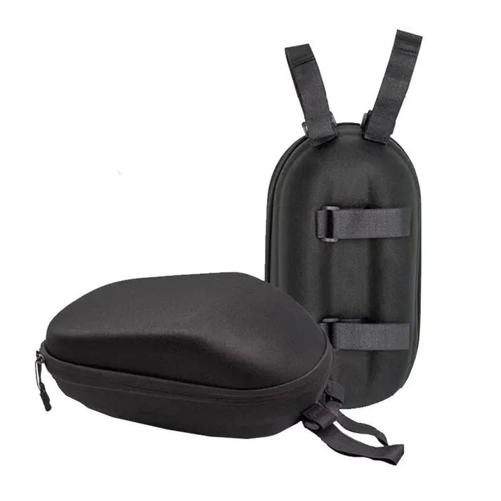 Crony M365 Electric Scooter Storage Bag Universal Handlebar Front Carrying Bag Cycling Front Frame Bag