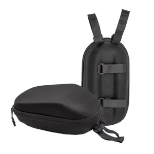 Crony M365 Electric Scooter Storage Bag Universal Handlebar Front Carrying Bag Cycling Front Frame Bag
