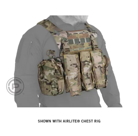 Crye Precision AirLite SPC Swimmer