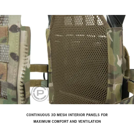 Crye Precision AirLite SPC Swimmer