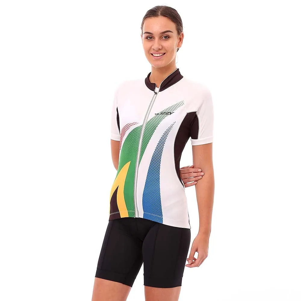Dakota - Ladies Cycling Shirt