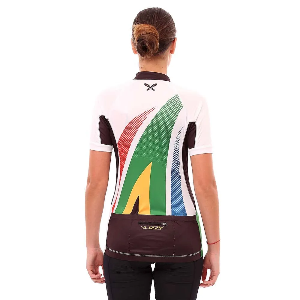 Dakota - Ladies Cycling Shirt
