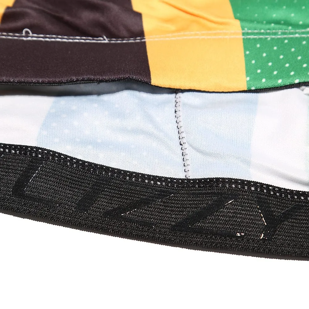 Dakota - Ladies Cycling Shirt