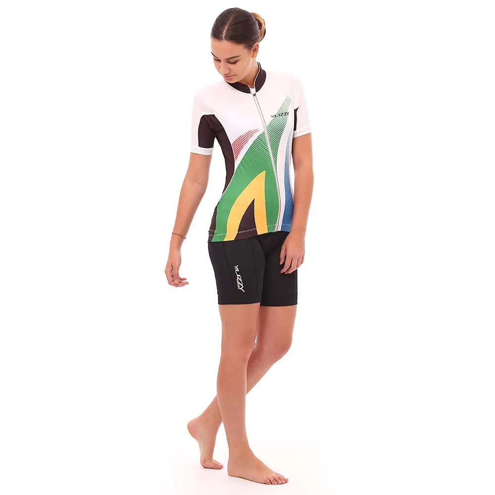 Dakota - Ladies Cycling Shirt