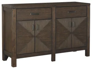 Dellbeck - Dining Room Server