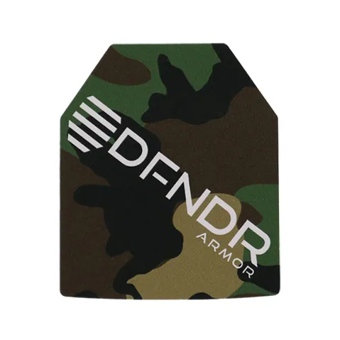 DFNDR SAPI Sticker