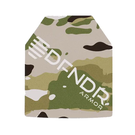 DFNDR SAPI Sticker