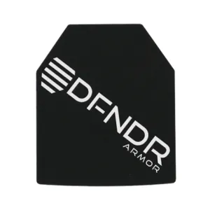 DFNDR SAPI Sticker